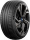 Pilot Sport Ev 265/35R22 102W LTS XL FSL Acoustic Anvelopă de Vară pentru Autoturismul de Pasageri