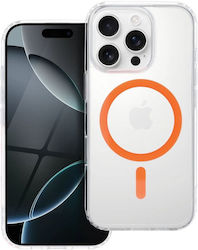 Mag Cover Πορτοκαλί (Galaxy A16) Mag Cover Πορτοκαλί (Galaxy A16)