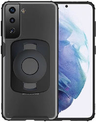Neo Umschlag Rückseite Schware (Galaxy S21+ 5G) Neo Umschlag Rückseite Schware (Galaxy S21+ 5G)
