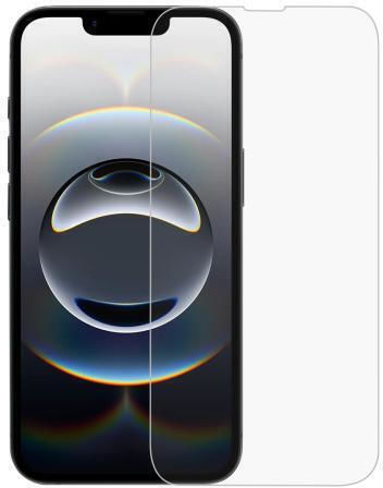 Iphone 16e Northjo A++ Screen Protector Tempered Glass Film Clear