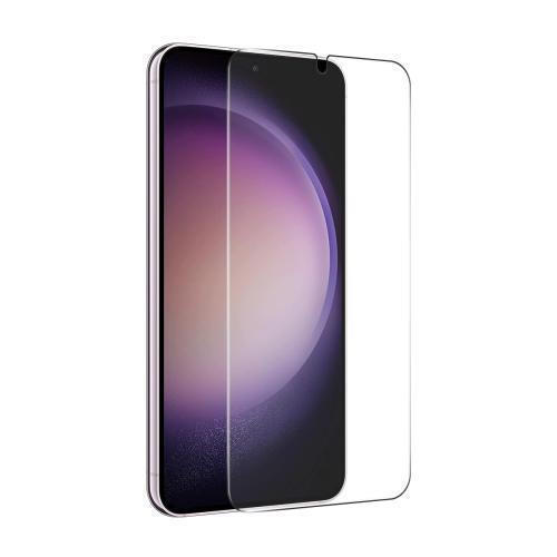 Samsung Galaxy S25 Edge Enkay 0.18mm High Aluminum-silicon Tempered Glass Film Support Ultrasonic Fingerprint Unclock | Skroutz.gr