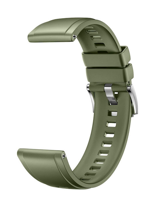 Huawei Armband Grün (Huawei Watch Fit 3)