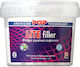 Mercola Lite Filler Allzweckspachtel Weiß 3lt