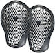 Dainese Pro-armor 2 Type B Motorcycle Hip Protectors