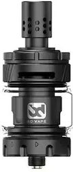 FumyTech Baza Vaporizatorului În Culoare Neagră 4.5ml FumyTech Baza Vaporizatorului În Culoare Neagră 4.5ml