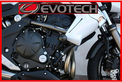 Evotech Motorschutz-Schiebesatz für Kawasaki Er6-n '09-'11