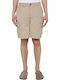Jackson Herrenshorts Cargo Sandstone