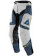 Dainese Sterrato Tex Καλοκαιρινό Ανδρικό Παντελόνι Μηχανής Glacier Gray/Blue