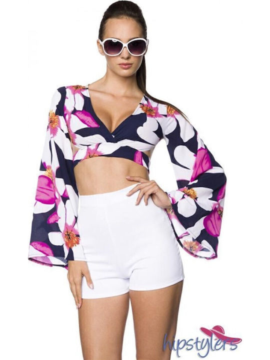 Hipstylers Blouse Multicolour