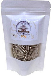 Χρυσά Ραβδάκια 2εκ 80γρ Sprinklicious
