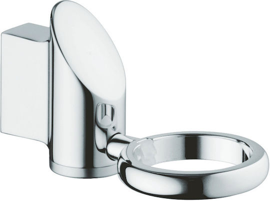 Grohe Seifenschale Silber 4005176169946