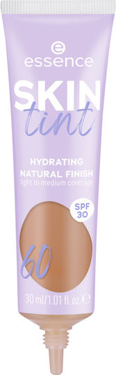 Skin Tint Liquid Foundation SPF30 60 30ml