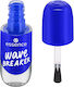 Essence Гланцов Дълготраен Лак За Нокти 75 Wave Breaker 8ml