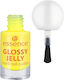 Essence Nagellack Gelb 5ml