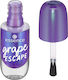 Essence Glossy Βερνίκι Νυχιών Μακράς Διαρκείας 79 Grape Escape 8ml