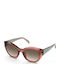 Tous Women's Sunglasses with Pink Plastic Frame TOC35V 0VC2