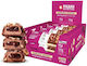 MaxiNutrition Creamy Core Μπάρες Πρωτεΐνης με Γεύση Hazelnut Nougat 12x45gr