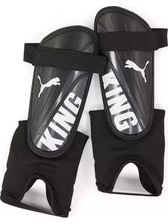 Επικαλαμίδες Ποδοσφαίρου Puma King Ankle 030934-01