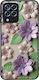 Θήκη Sonique 3d Flower Series Samsung Galaxy M3...