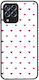 Sonique Heart Series Case Samsung Galaxy M33 5G...
