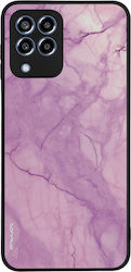 Sonique Marble Series Case for Samsung Galaxy M...