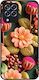 Θήκη Sonique 3d Flower Series Samsung Galaxy M3...