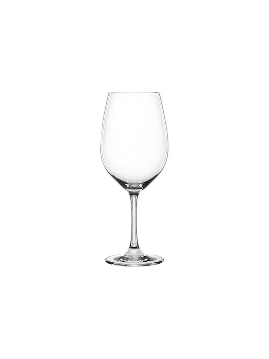 Spiegelau Pahar pentru Vin Roșu din Cristal 580ml