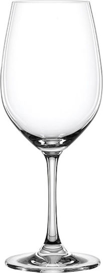 Spiegelau Pahar pentru Vin Alb din Cristal 380ml