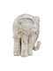 Fylliana Decorativ Elefant din Polirășină 15x9x19cm 1buc