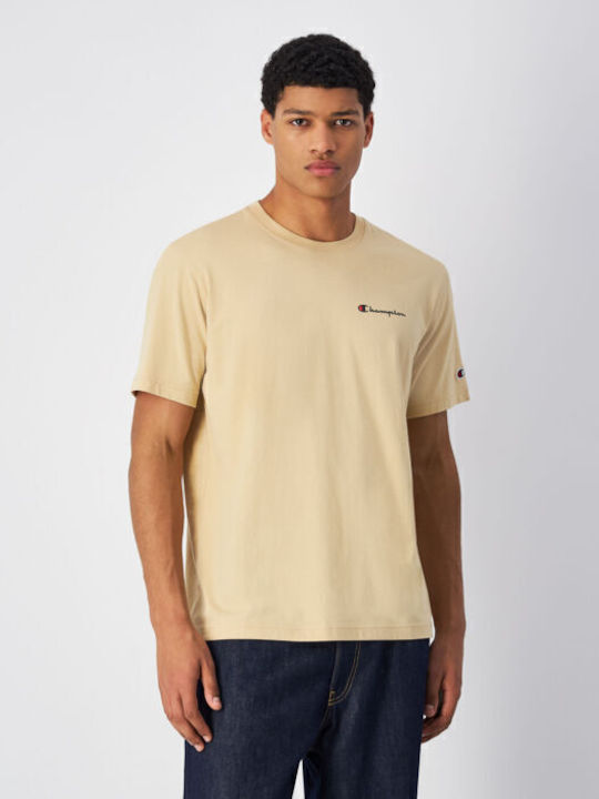 Champion T-shirt Brown