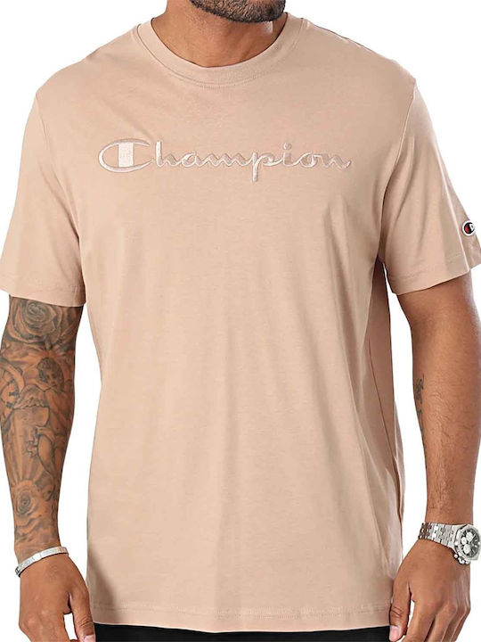 Champion T-shirt Ivory