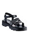 Sandale Copii Negre