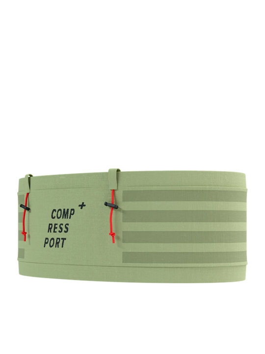 Compressport Free Belt Pro Waist Bag