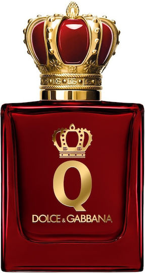 Dolce & Gabbana Q By Dolce & Gabbana Парфюмна вода 50мл
