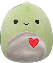 Jazwares Valentine Herb Η Χελώνα για 3+ Ετών 19 εκ. Jazwares Valentine Herb Η Χελώνα για 3+ Ετών 19 εκ.