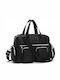 Women's Bag Handbag Black