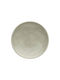 Porcelain Deep Embossed Plate Ø28cm Grey Shiro Glaze Schonwald 30.60733 00040146