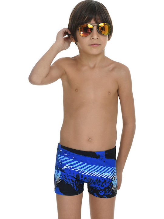 MiandMi Costum de baie pentru copii Pantaloni s...