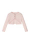 Kinderbolero Rosa