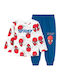 Cool Club Pijama pentru copii Albastru