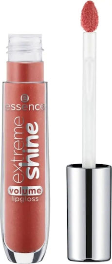 Essence Extreme Shine Volume Lip Gloss 15 Rusty Kiss 5ml