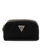 Guess Women's Toiletry Bag Pw7510p5173-bla Bla Black
