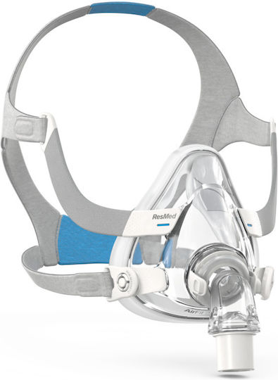 ResMed Airfit F20 Στοματορινική Μάσκα για Συσκευή CPAP & BiPAP 64033