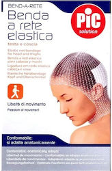 PiC Solution Bend A Rete Ελαστικός Διχτυωτός Επίδεσμος Συγκράτησης PiC Solution Bend A Rete Ελαστικός Διχτυωτός Επίδεσμος Συγκράτησης