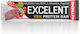 Nutrend Bar with 25% Protein & Flavor Blackcurrant-with-cranberries 85gr