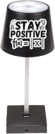 LED Dekorative Tischlampe