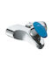 Grohe Mixing Bathtub Shower Faucet Silver