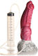 Creature Cocks Realistisches Dildo Mit Saugnapf Und Ejakulierende