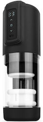 Satisfyer Masturbator με Δόνηση