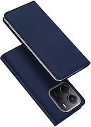 Dux Ducis Skin Pro Series Μπλε (Redmi Note 14 4G)